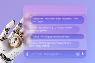 Professional crypto customer support and assistance at Sao Nganhung