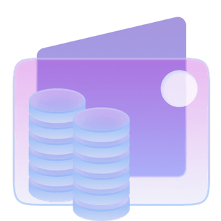 Sao Nganhung portfolio management feature for showcasing crypto projects