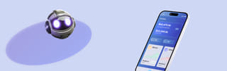 Sao Nganhung trading platform hero section background